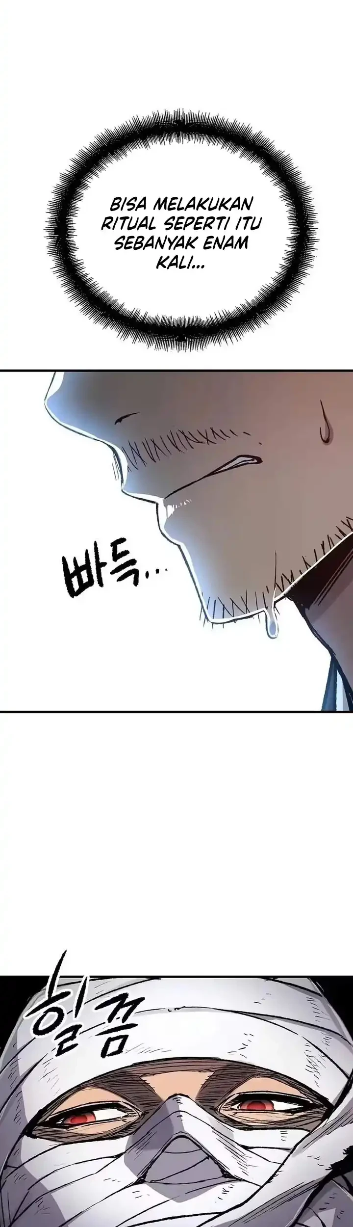 Reborn as The Heavenly Demon Chapter 142 Gambar 61