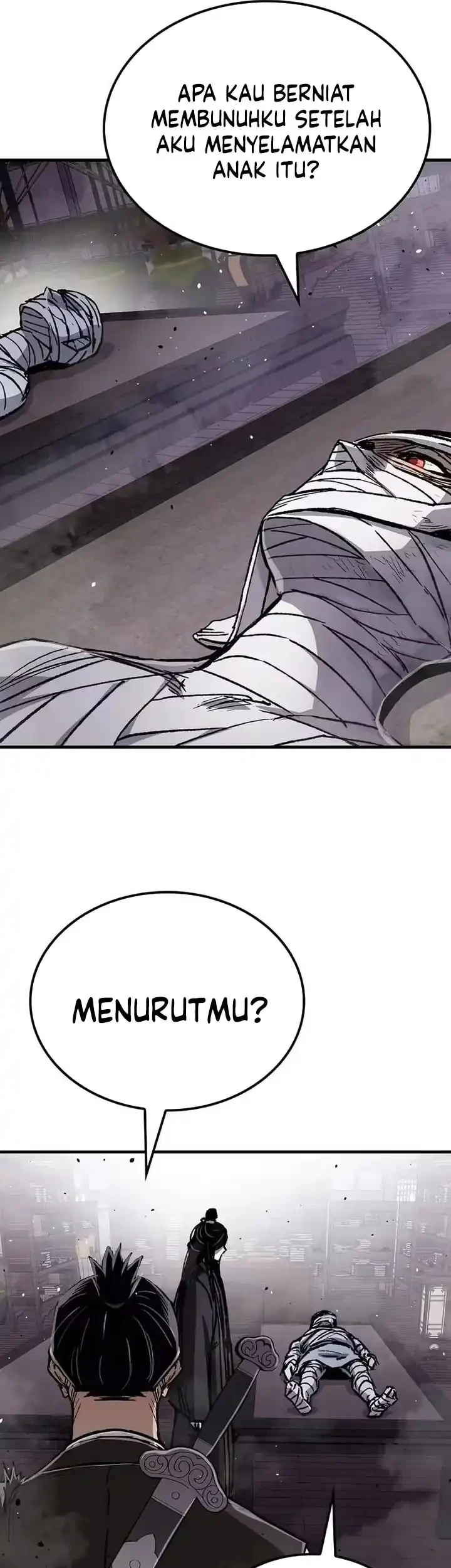 Reborn as The Heavenly Demon Chapter 142 Gambar 63