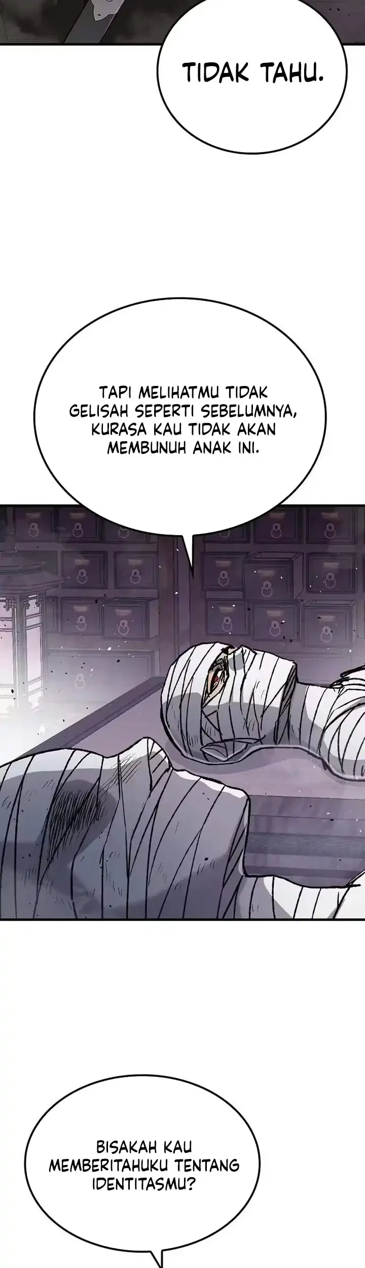 Reborn as The Heavenly Demon Chapter 142 Gambar 64