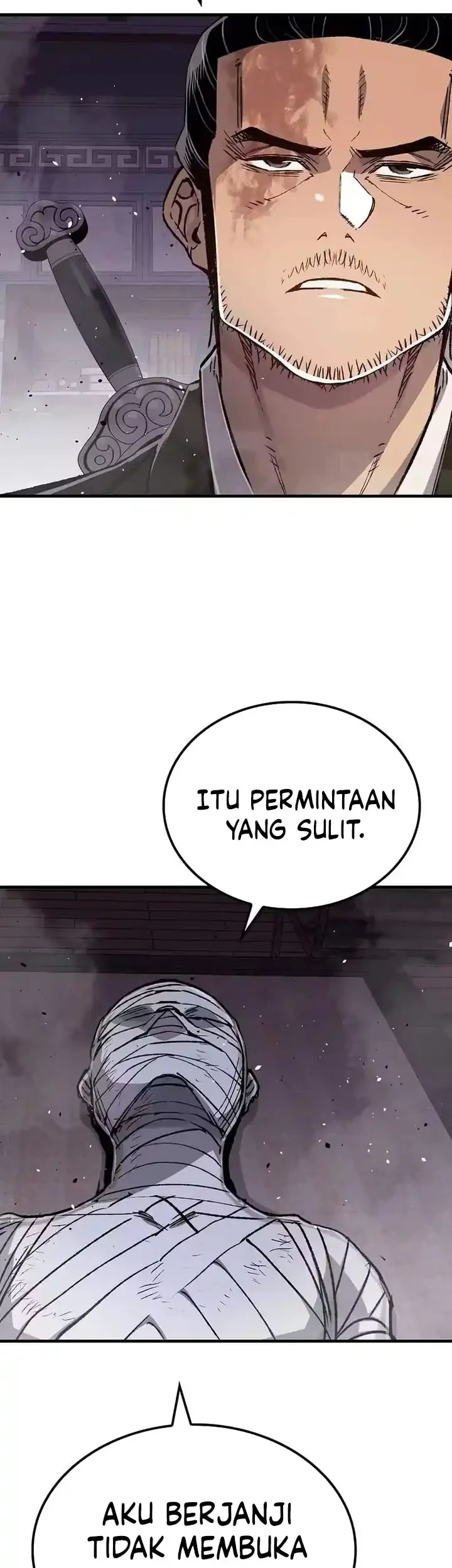 Reborn as The Heavenly Demon Chapter 142 Gambar 65