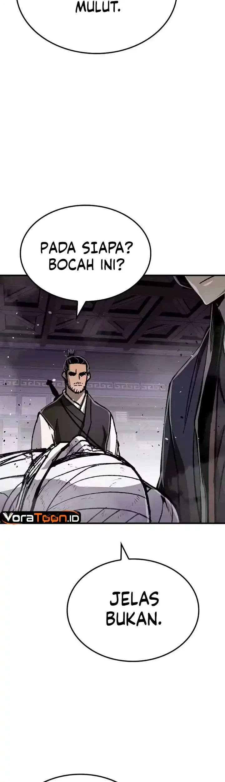 Reborn as The Heavenly Demon Chapter 142 Gambar 66