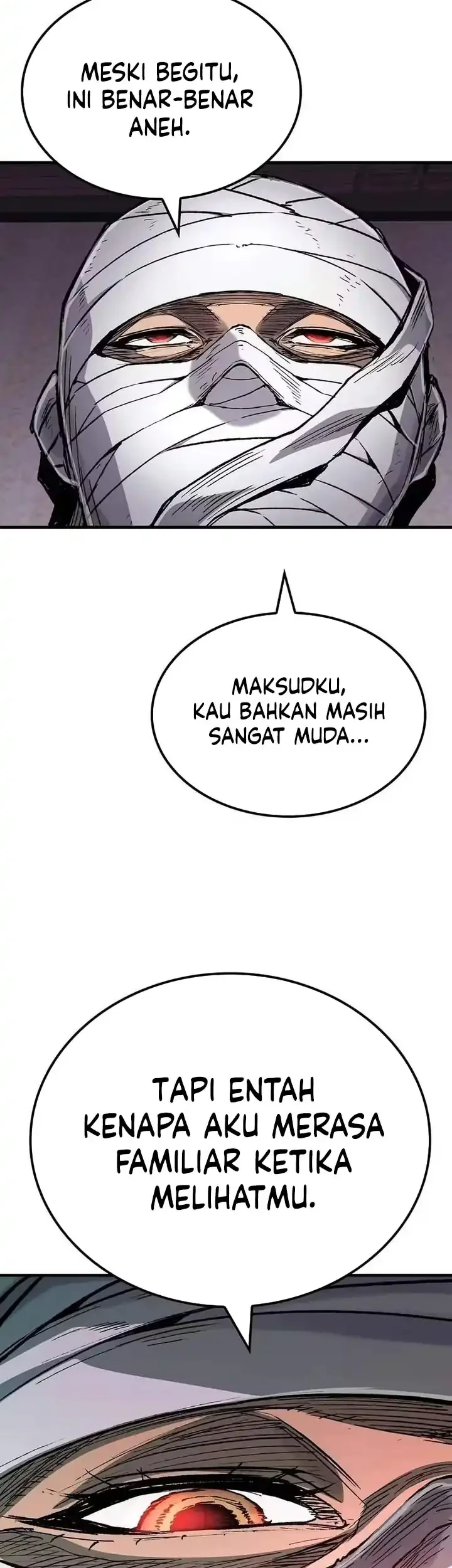 Reborn as The Heavenly Demon Chapter 142 Gambar 67