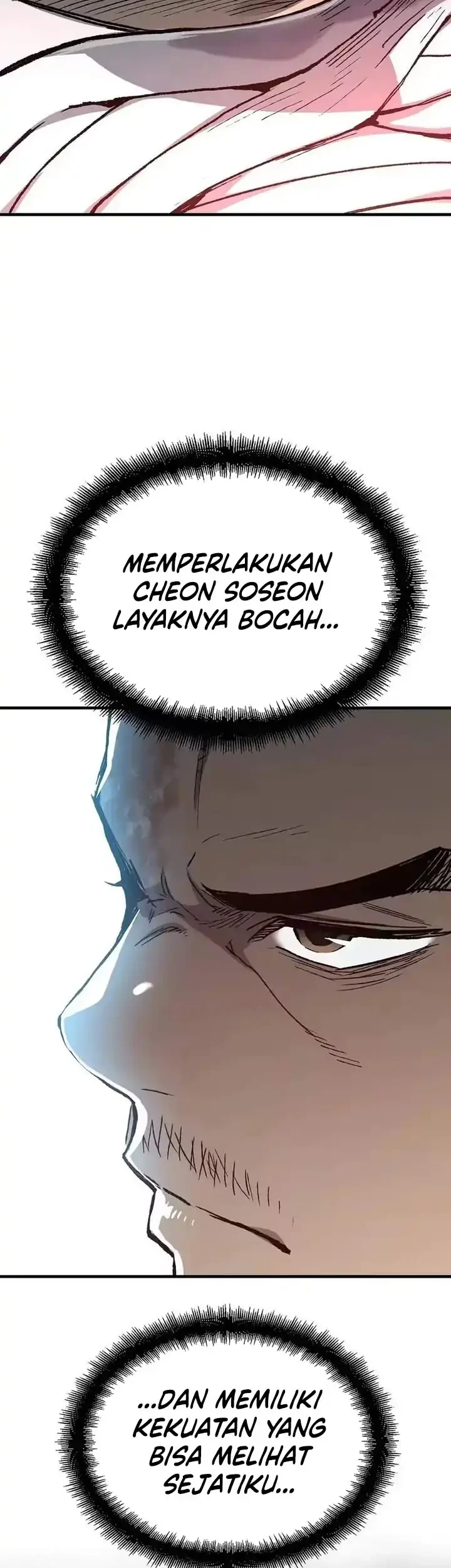 Reborn as The Heavenly Demon Chapter 142 Gambar 68