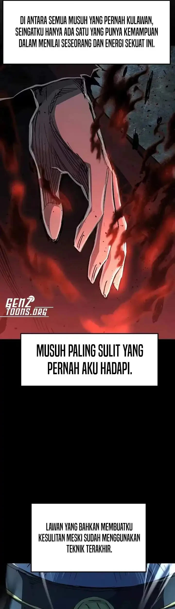 Reborn as The Heavenly Demon Chapter 142 Gambar 70