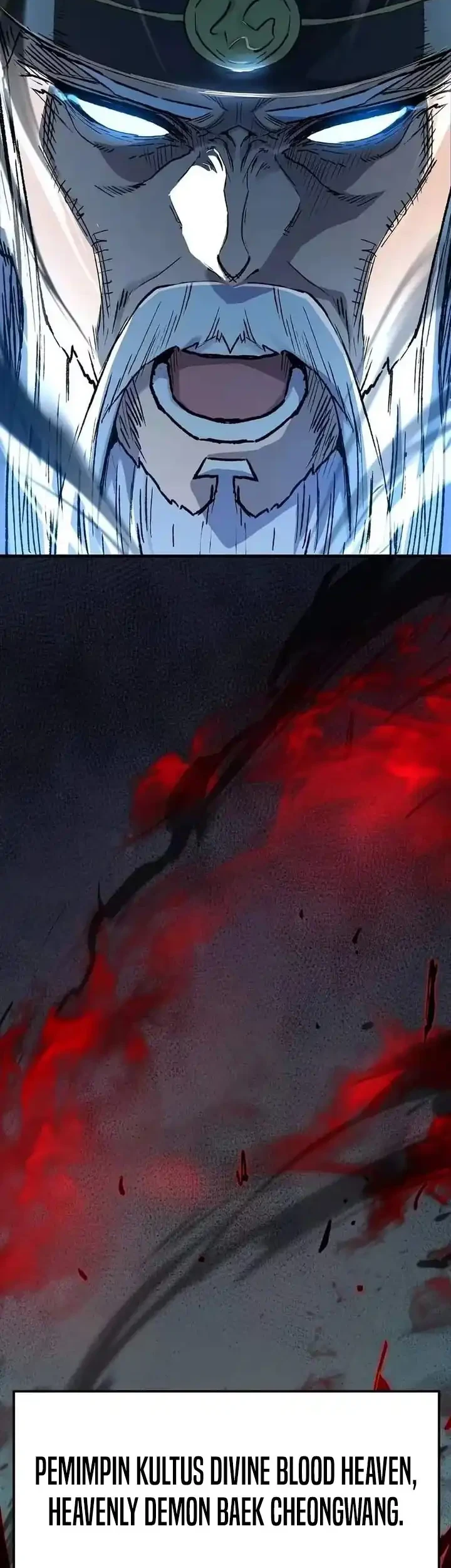 Reborn as The Heavenly Demon Chapter 142 Gambar 71