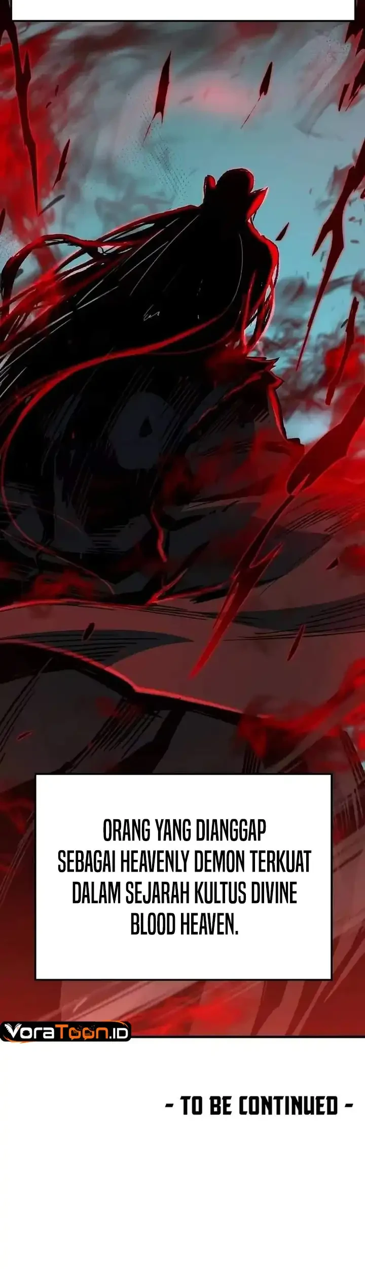 Reborn as The Heavenly Demon Chapter 142 Gambar 72