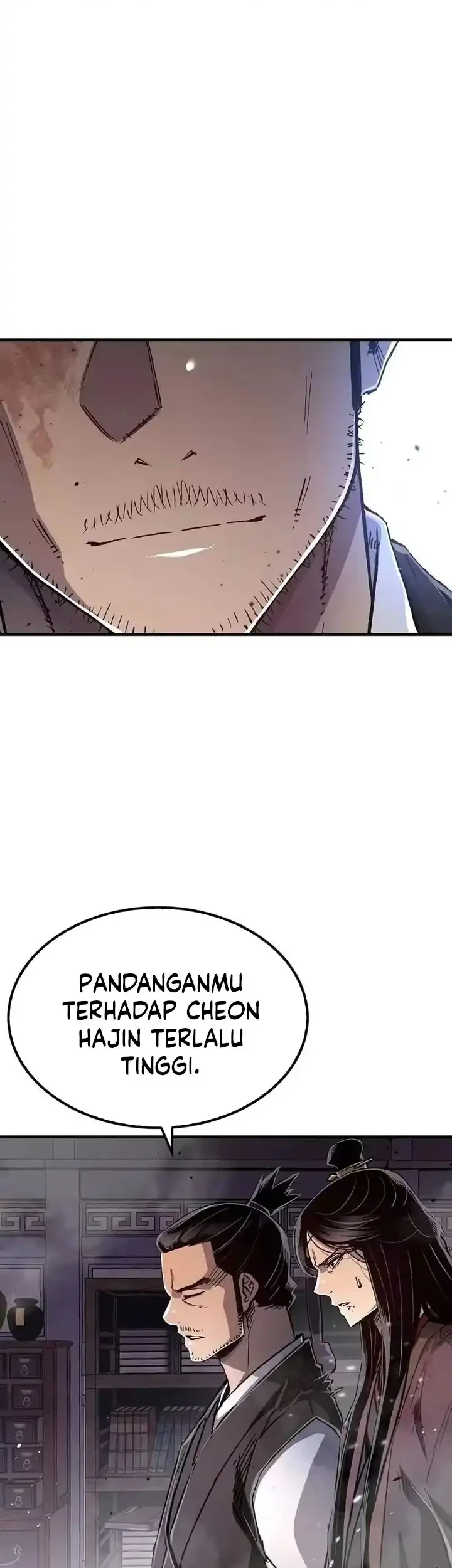 Reborn as The Heavenly Demon Chapter 142 halaman 5
