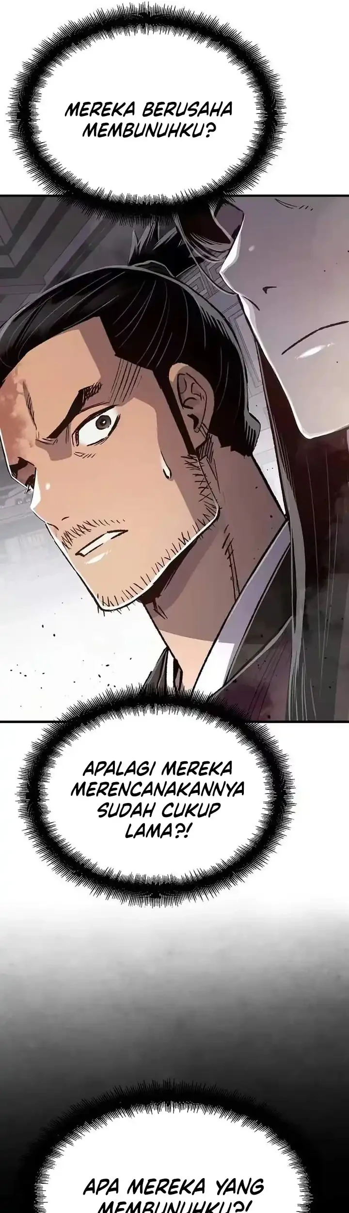 Reborn as The Heavenly Demon Chapter 142 halaman 9