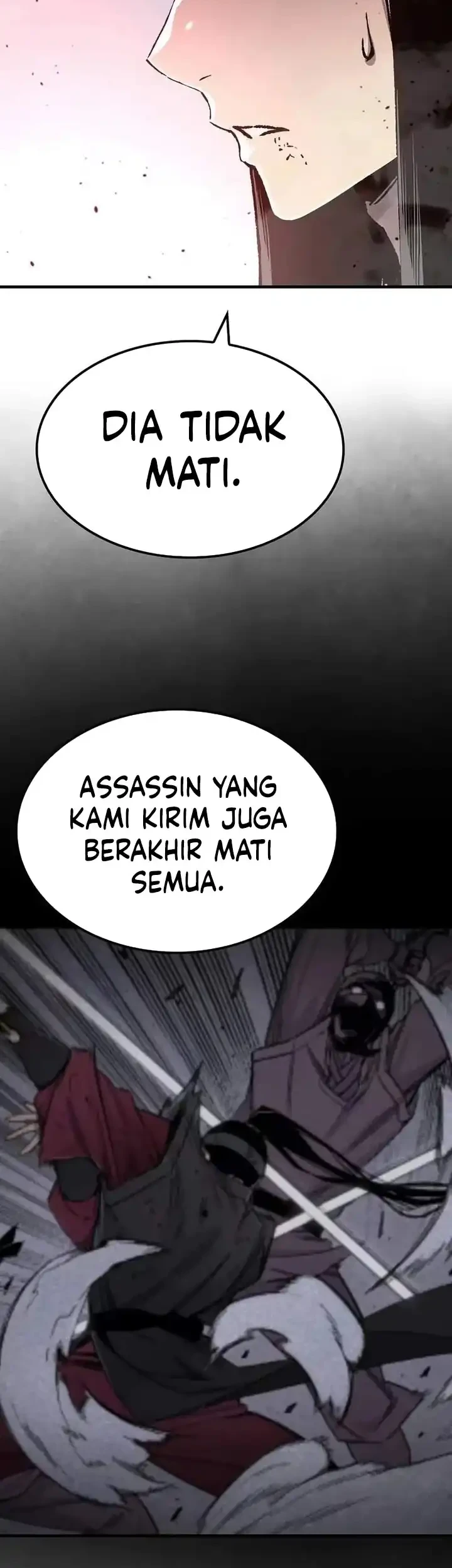 Reborn as The Heavenly Demon Chapter 142 halaman 11