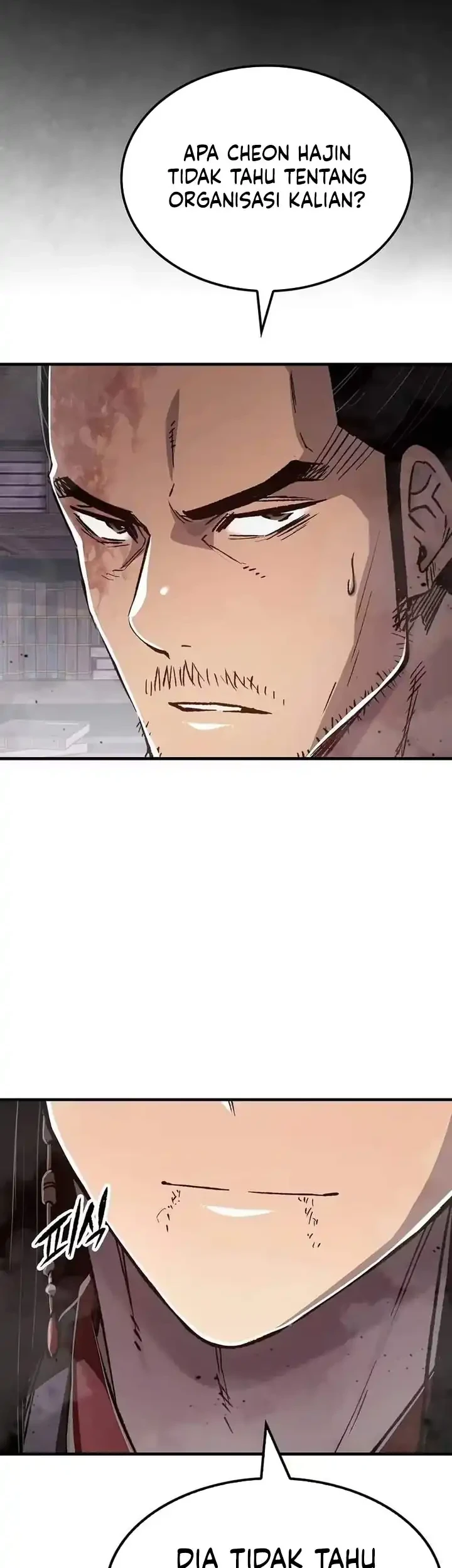 Reborn as The Heavenly Demon Chapter 142 halaman 12