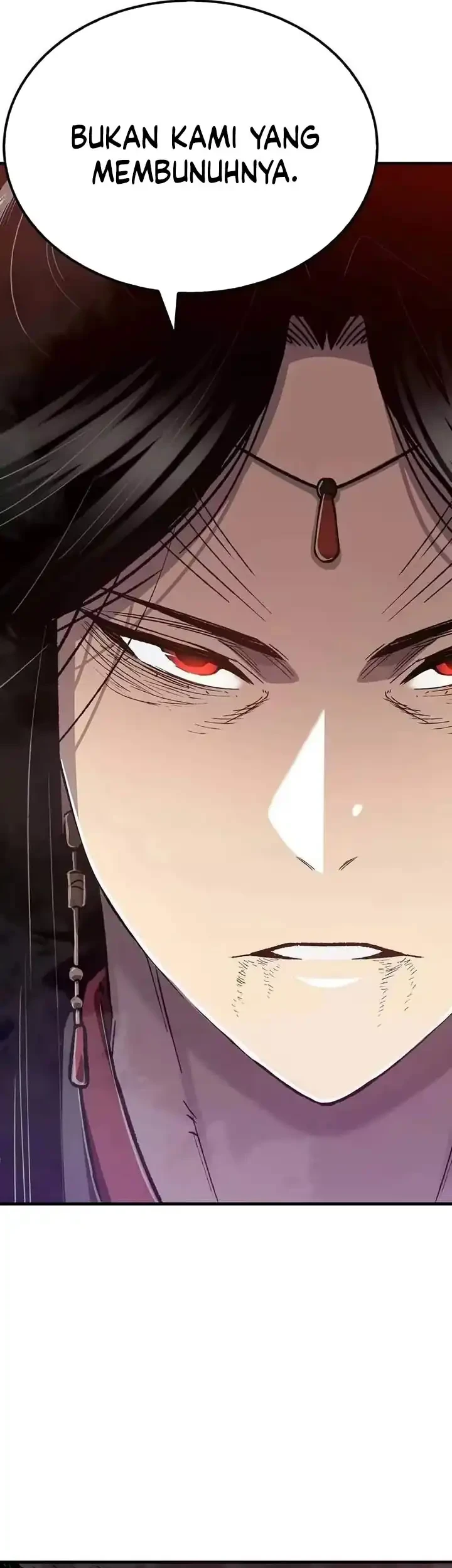Reborn as The Heavenly Demon Chapter 142 halaman 16