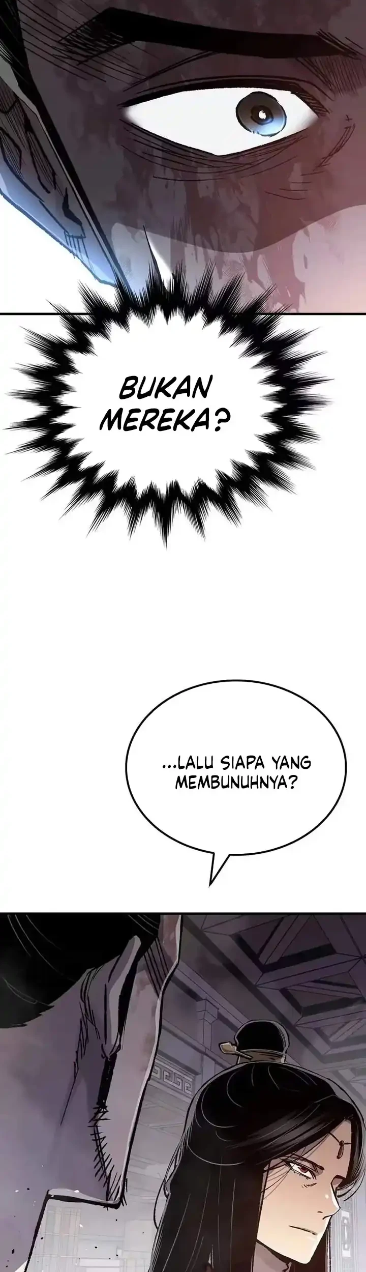 Reborn as The Heavenly Demon Chapter 142 halaman 17