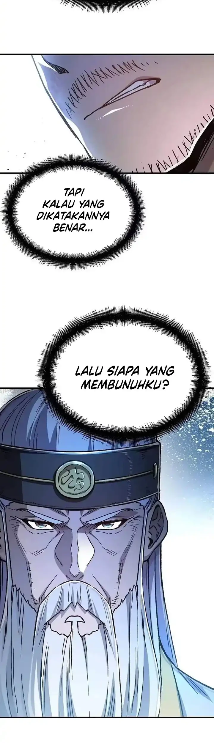 Reborn as The Heavenly Demon Chapter 142 halaman 19