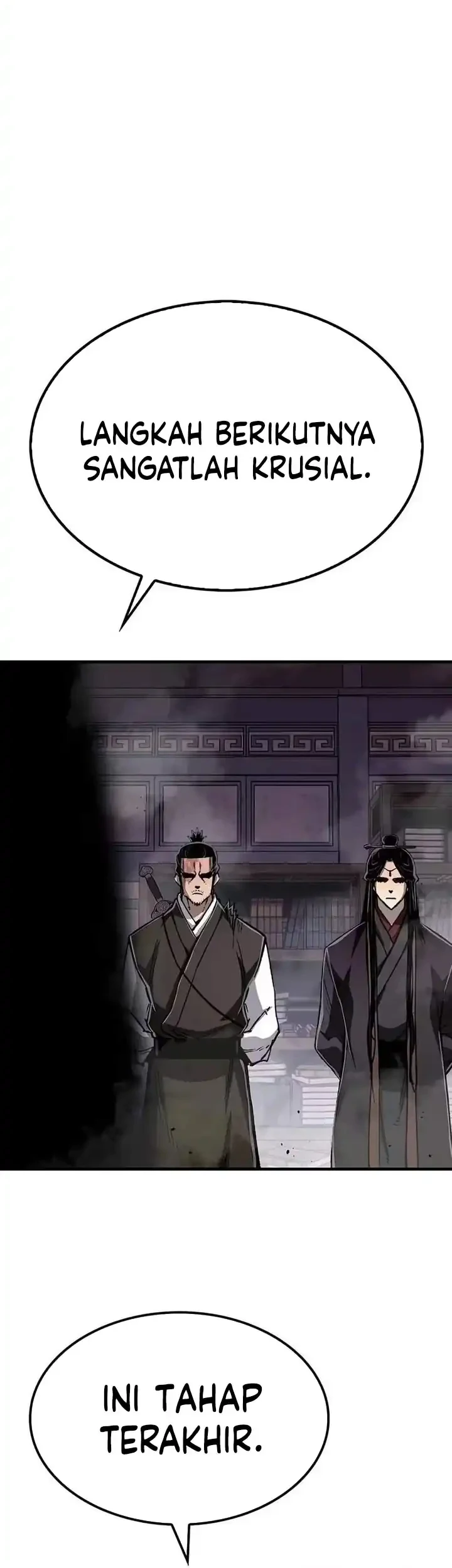 Reborn as The Heavenly Demon Chapter 142 halaman 20