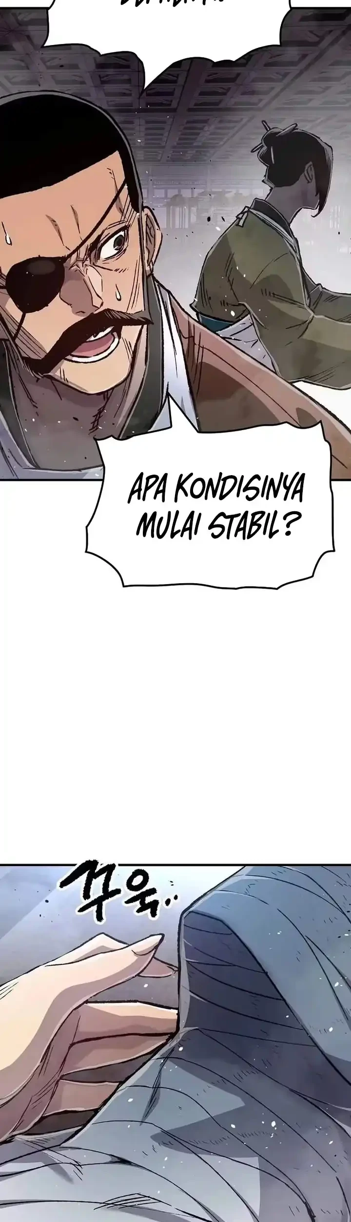 Reborn as The Heavenly Demon Chapter 142 halaman 31