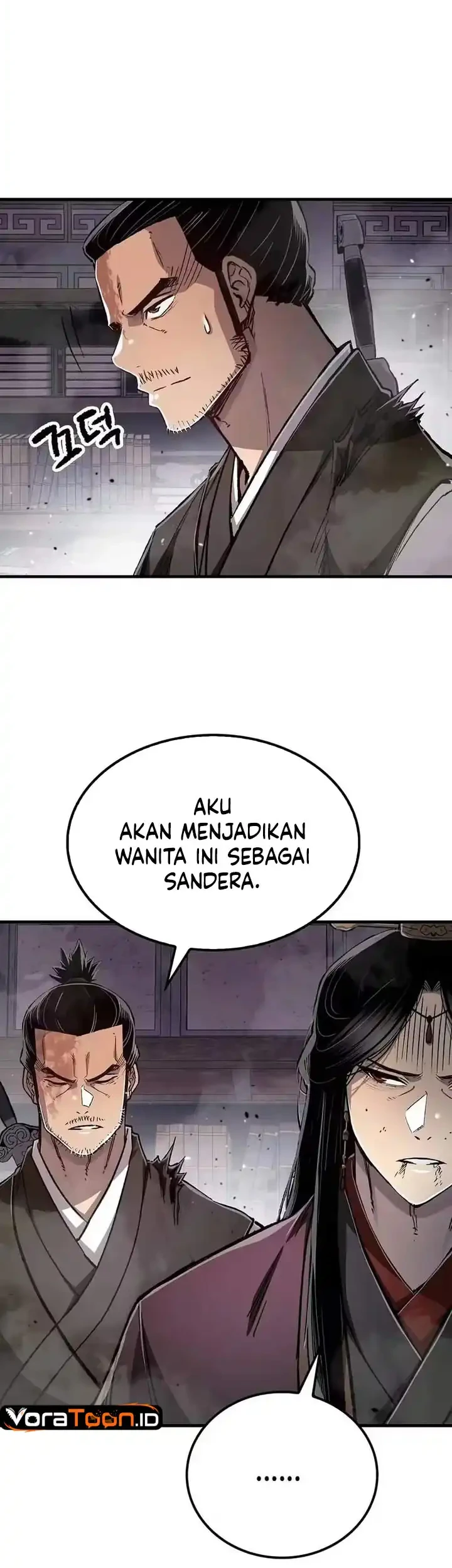 Reborn as The Heavenly Demon Chapter 142 halaman 34