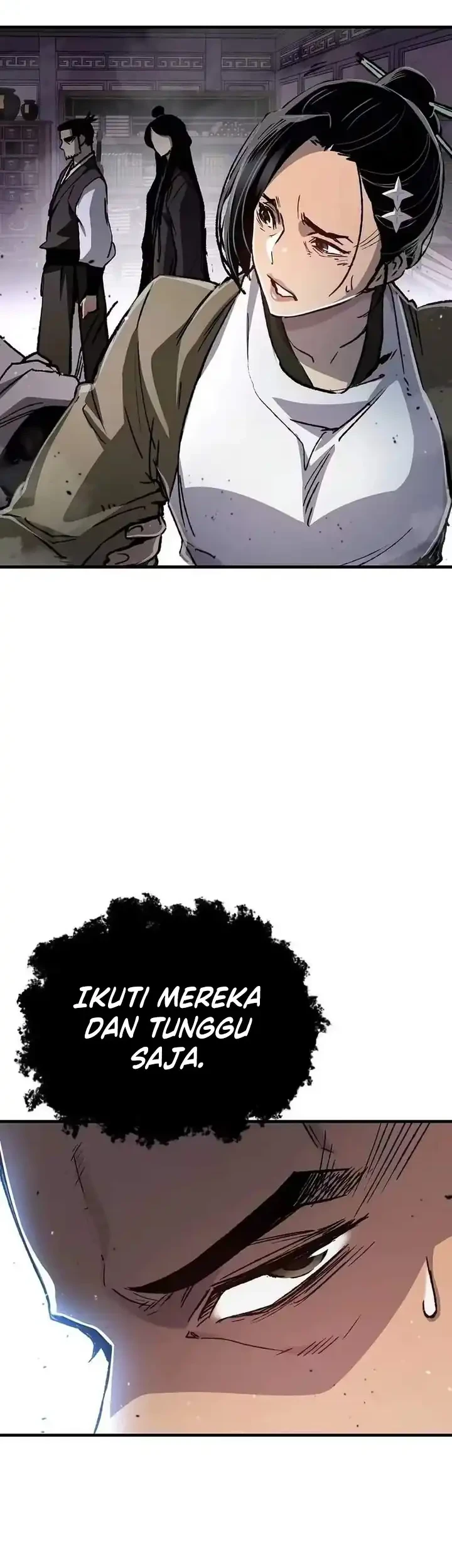 Reborn as The Heavenly Demon Chapter 142 halaman 37