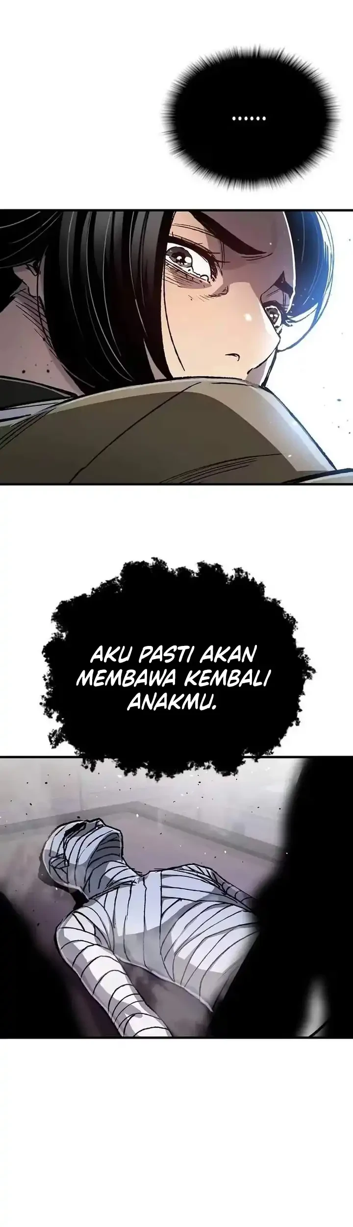Reborn as The Heavenly Demon Chapter 142 halaman 38