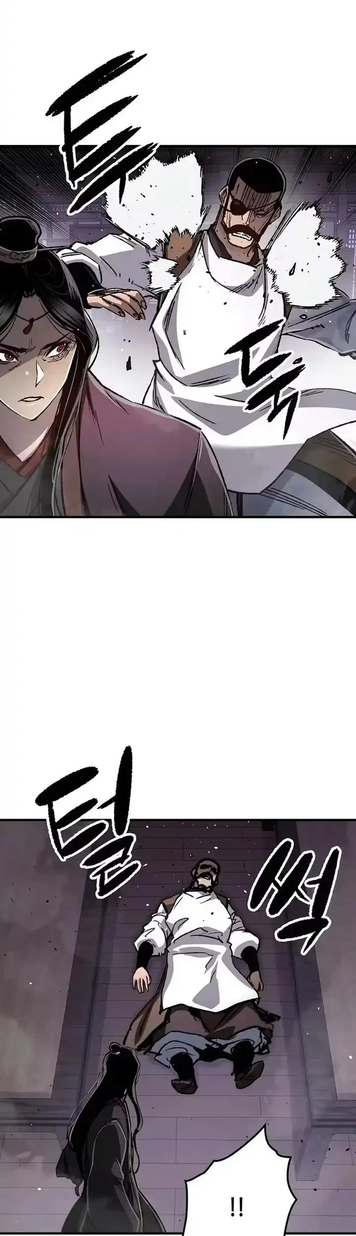 Reborn as The Heavenly Demon Chapter 142 halaman 40