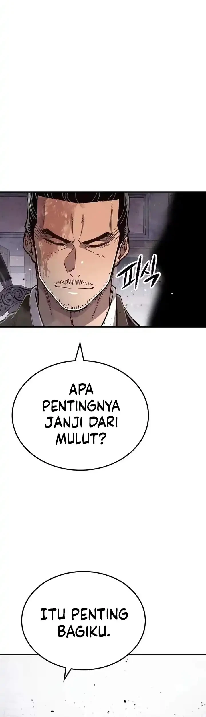 Reborn as The Heavenly Demon Chapter 142 halaman 45