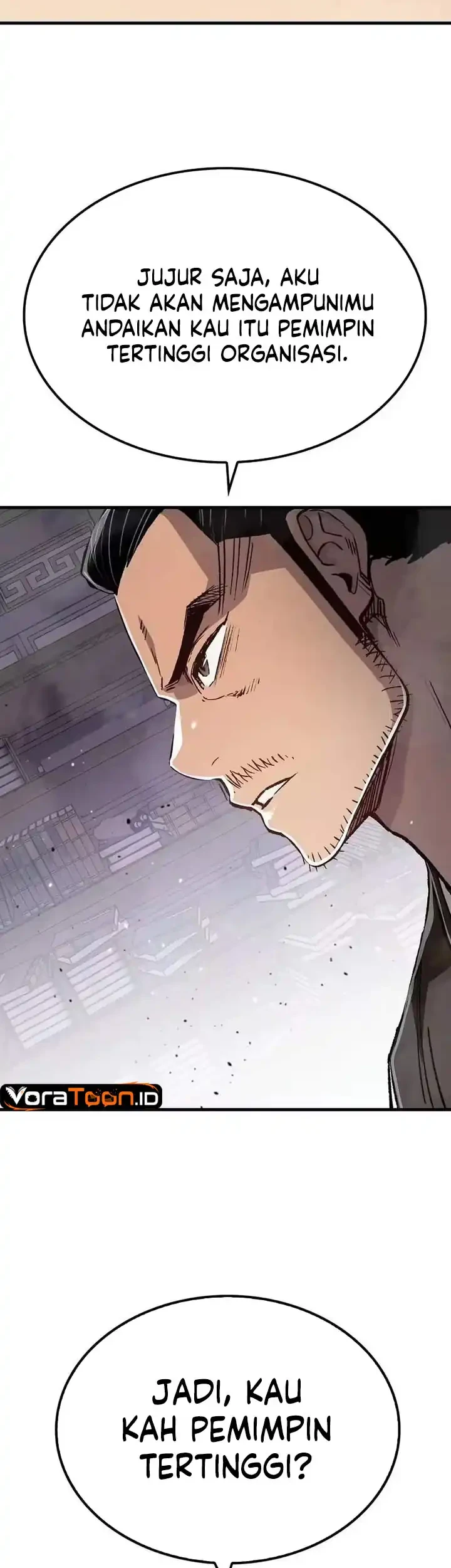 Reborn as The Heavenly Demon Chapter 142 Gambar 47