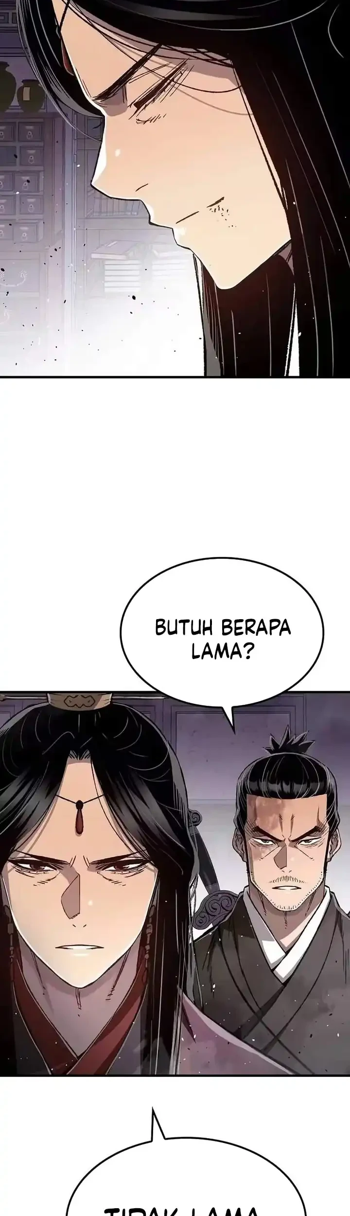 Reborn as The Heavenly Demon Chapter 142 Gambar 50