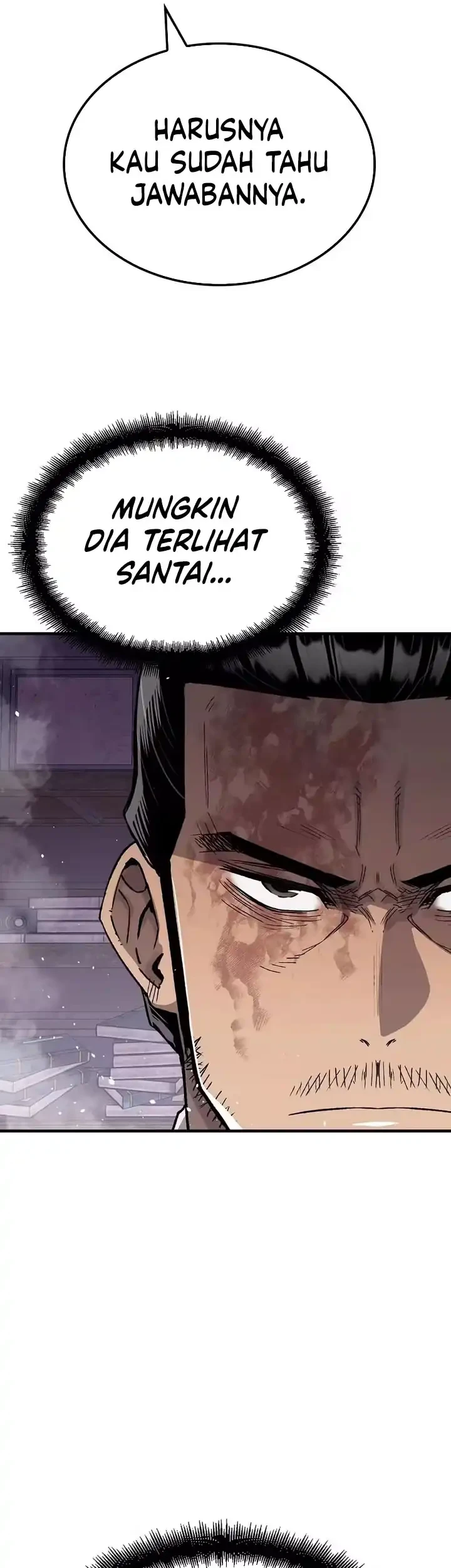 Reborn as The Heavenly Demon Chapter 143 Gambar 56