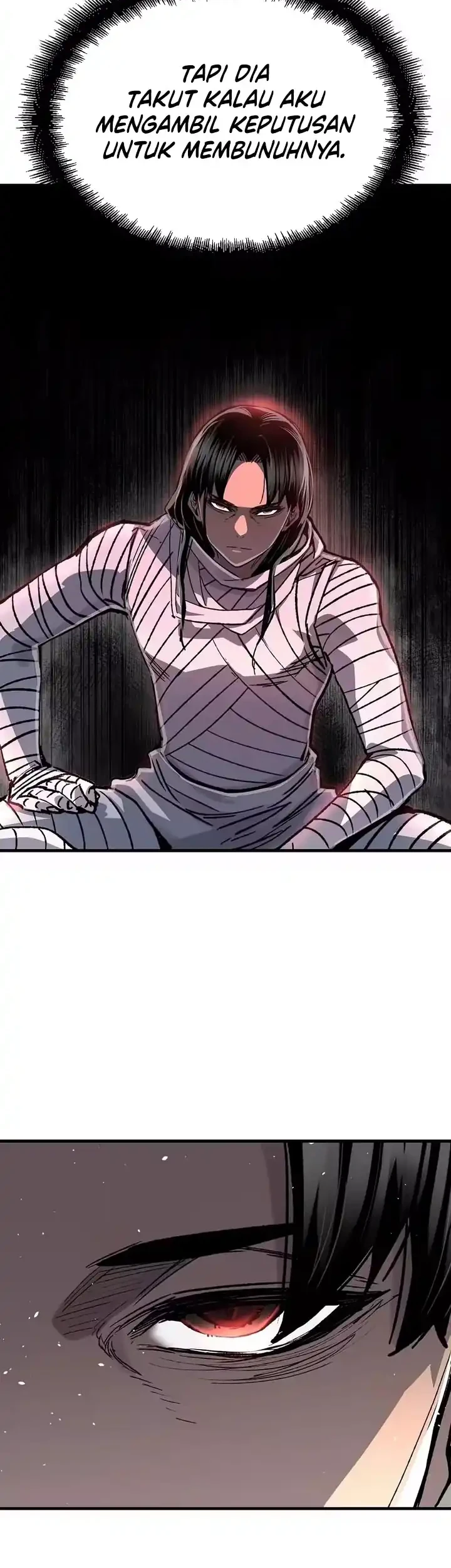 Reborn as The Heavenly Demon Chapter 143 Gambar 57