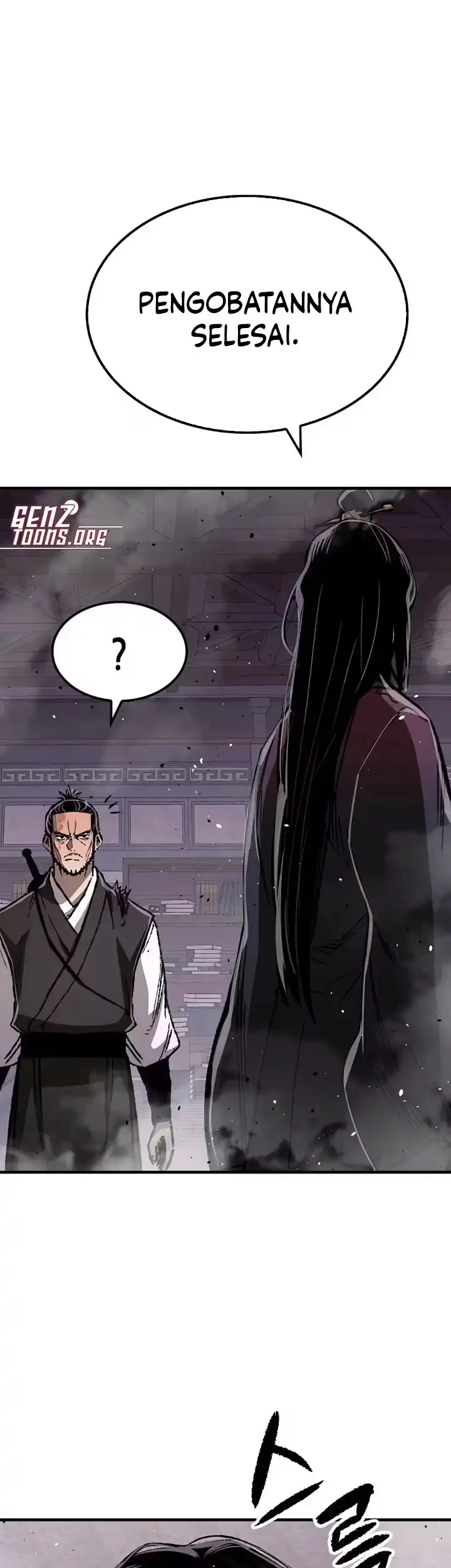 Reborn as The Heavenly Demon Chapter 143 Gambar 58