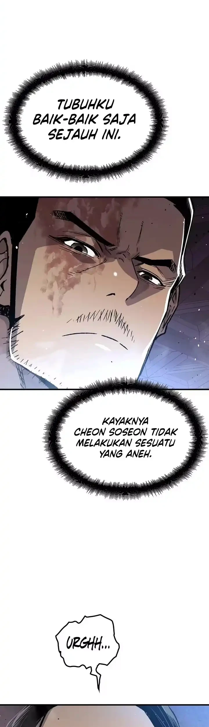 Reborn as The Heavenly Demon Chapter 143 Gambar 60