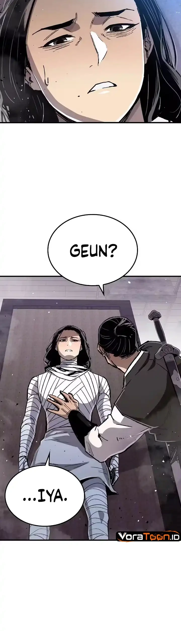 Reborn as The Heavenly Demon Chapter 143 Gambar 61
