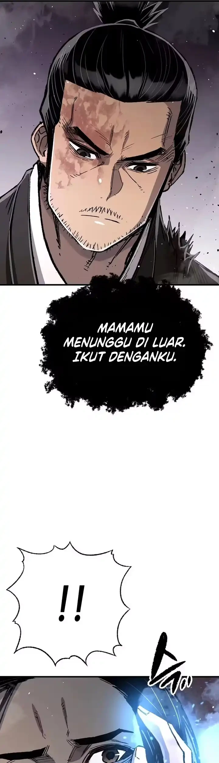 Reborn as The Heavenly Demon Chapter 143 Gambar 63