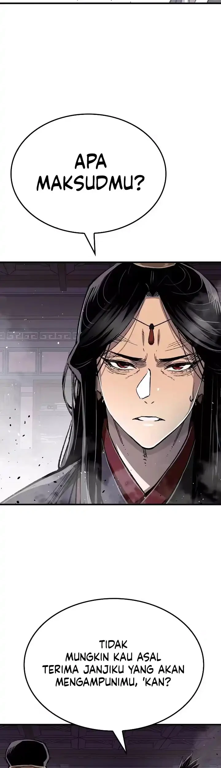 Reborn as The Heavenly Demon Chapter 143 Gambar 66