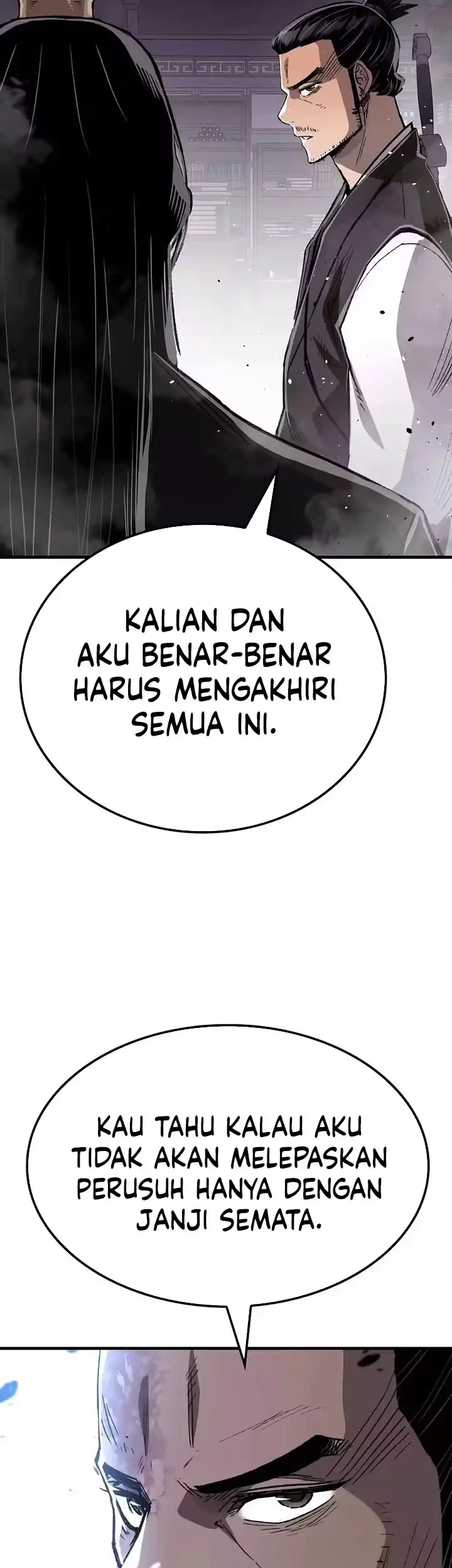 Reborn as The Heavenly Demon Chapter 143 Gambar 67