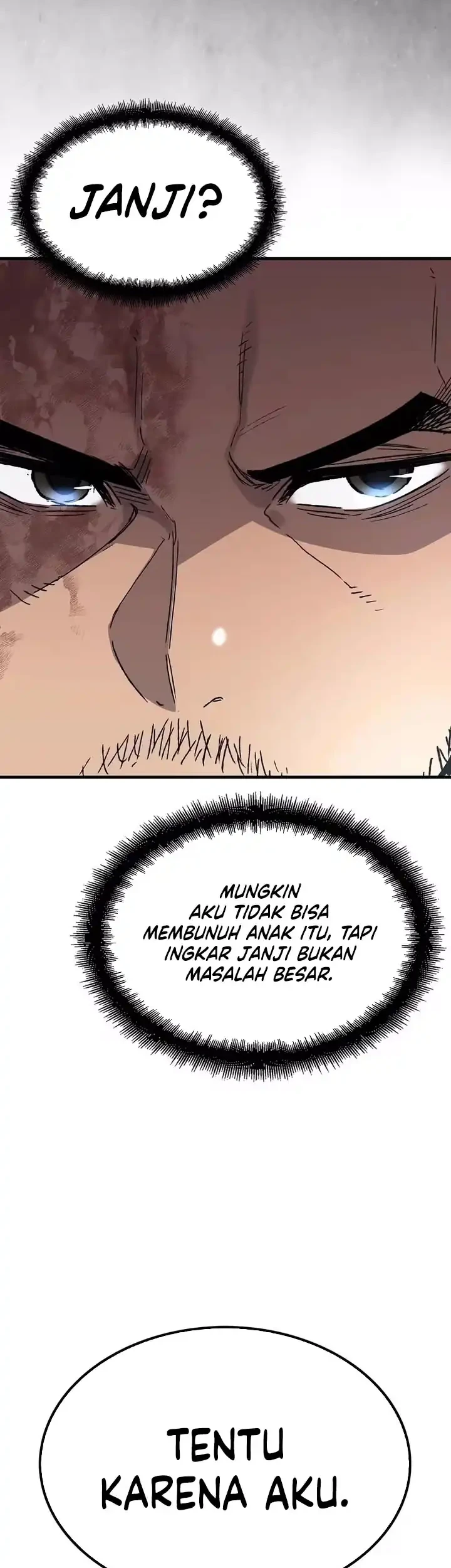 Reborn as The Heavenly Demon Chapter 143 Gambar 70