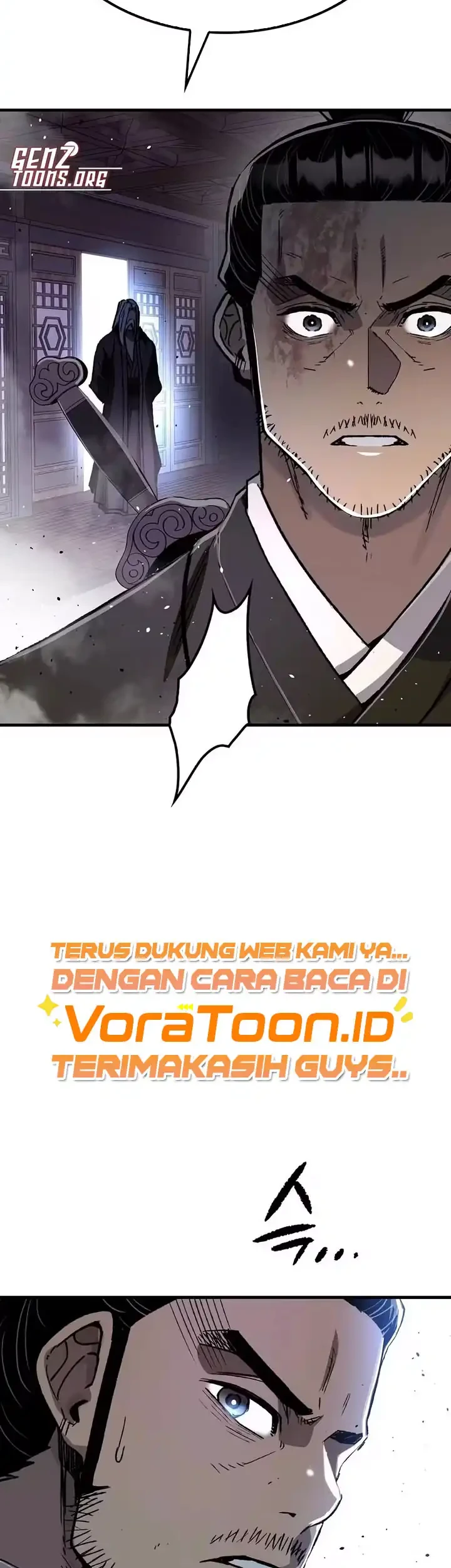 Reborn as The Heavenly Demon Chapter 143 Gambar 71