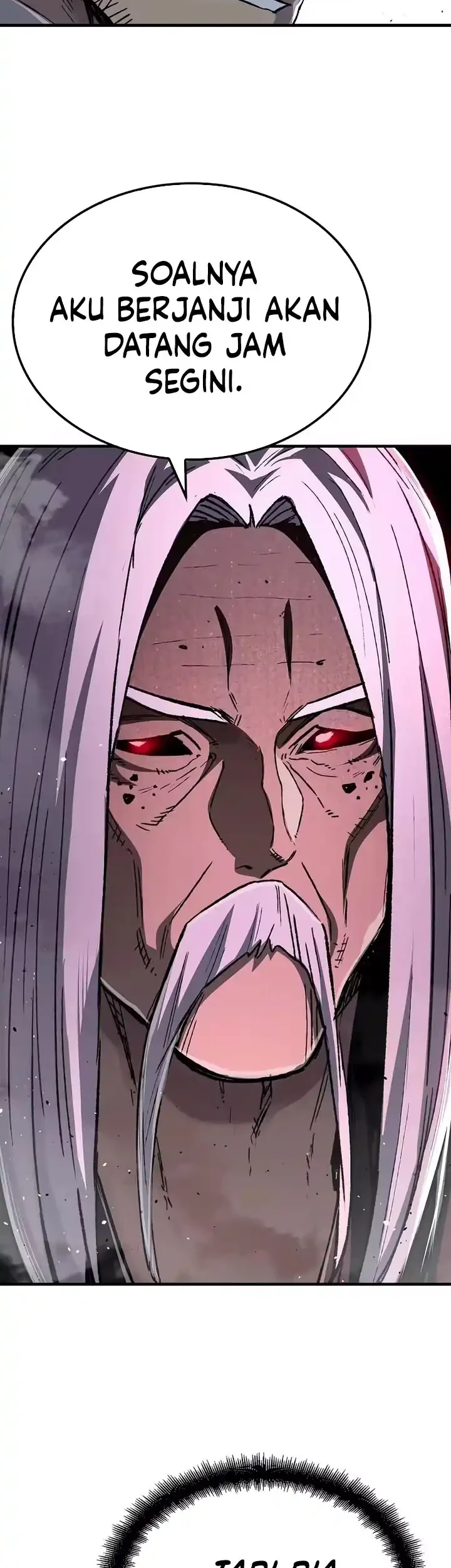 Reborn as The Heavenly Demon Chapter 143 Gambar 72