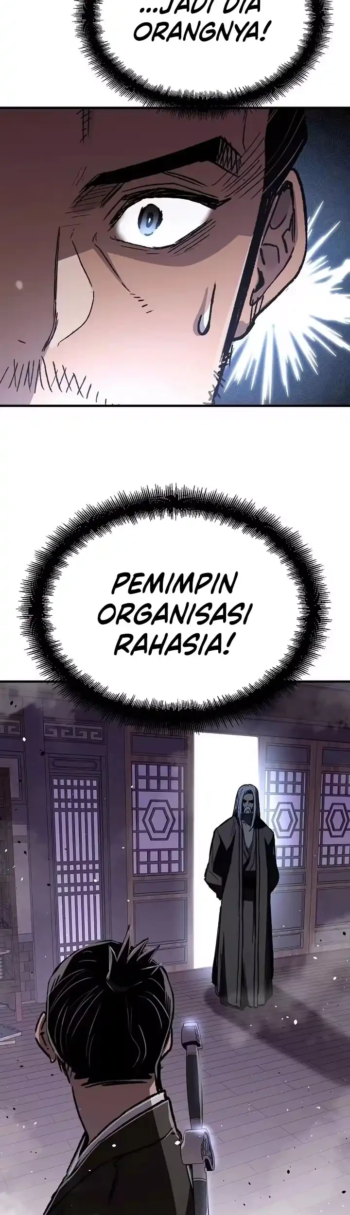 Reborn as The Heavenly Demon Chapter 143 Gambar 73