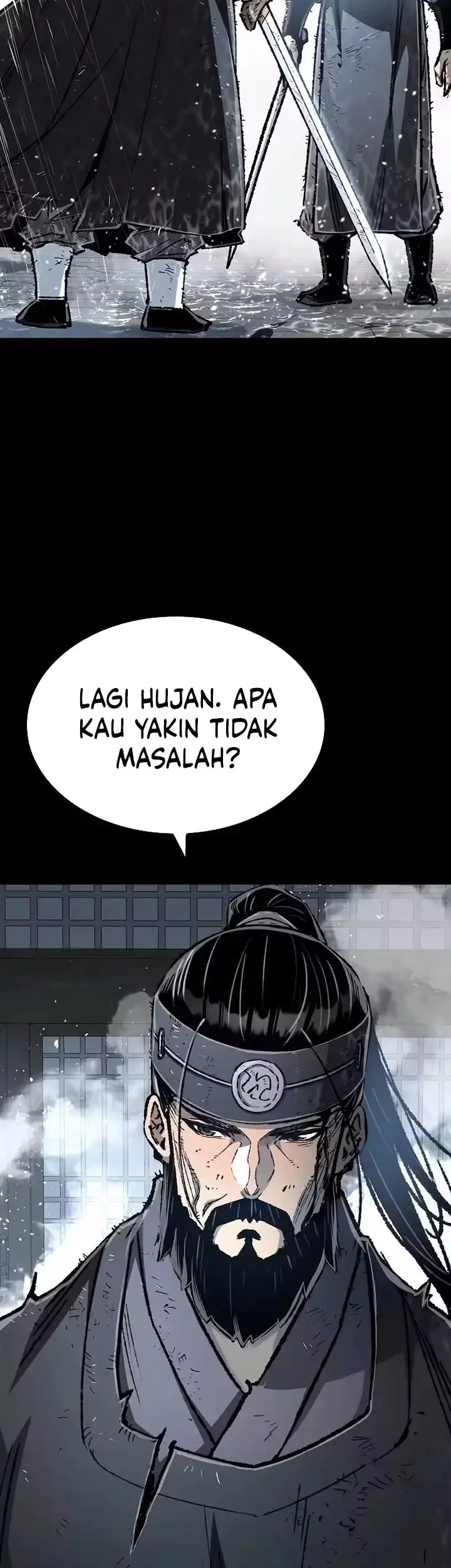 Reborn as The Heavenly Demon Chapter 143 halaman 6