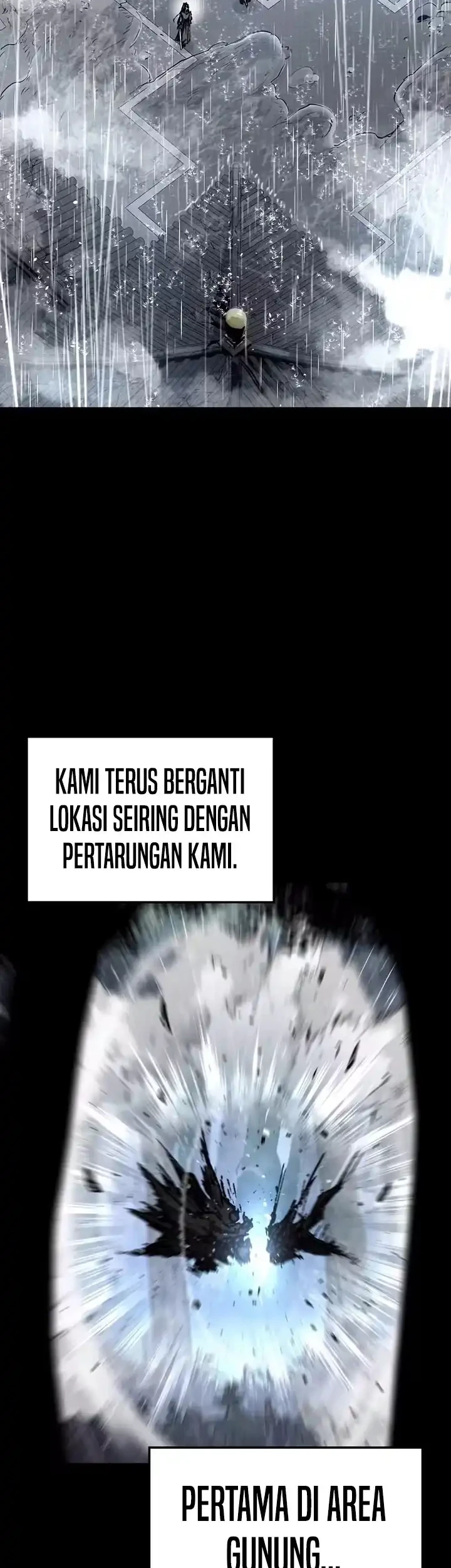 Reborn as The Heavenly Demon Chapter 143 halaman 10