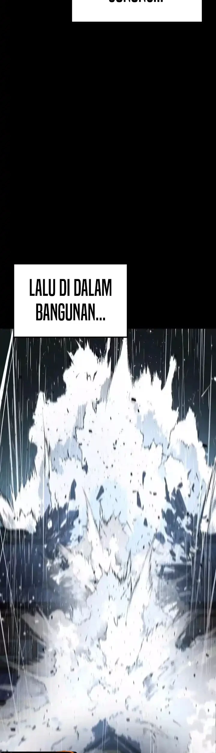 Reborn as The Heavenly Demon Chapter 143 halaman 11