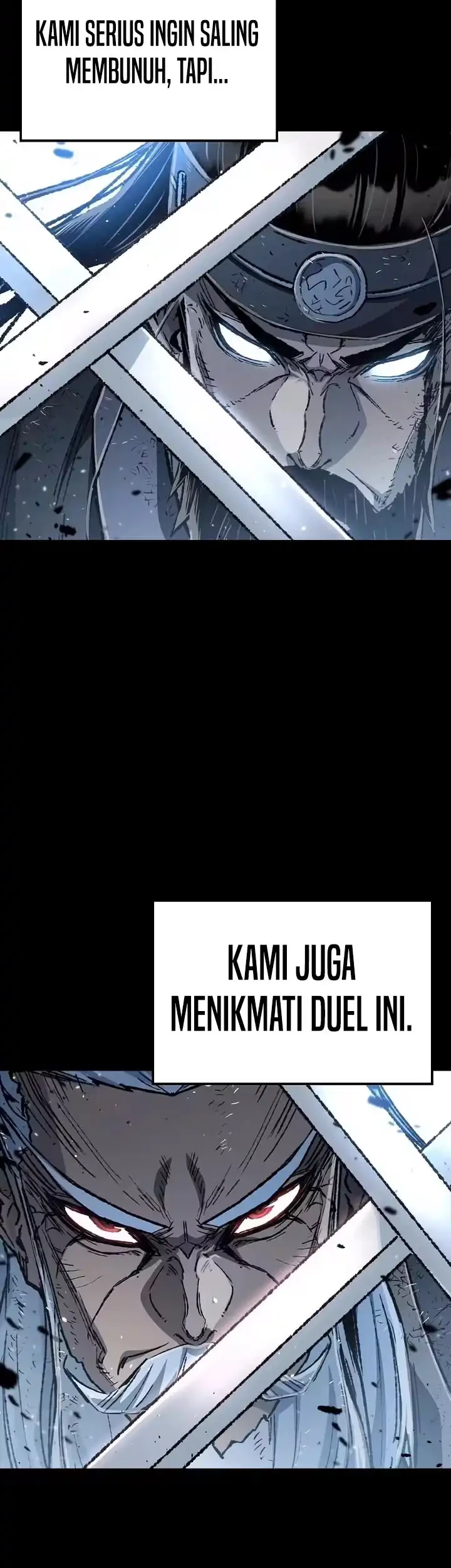 Reborn as The Heavenly Demon Chapter 143 halaman 13