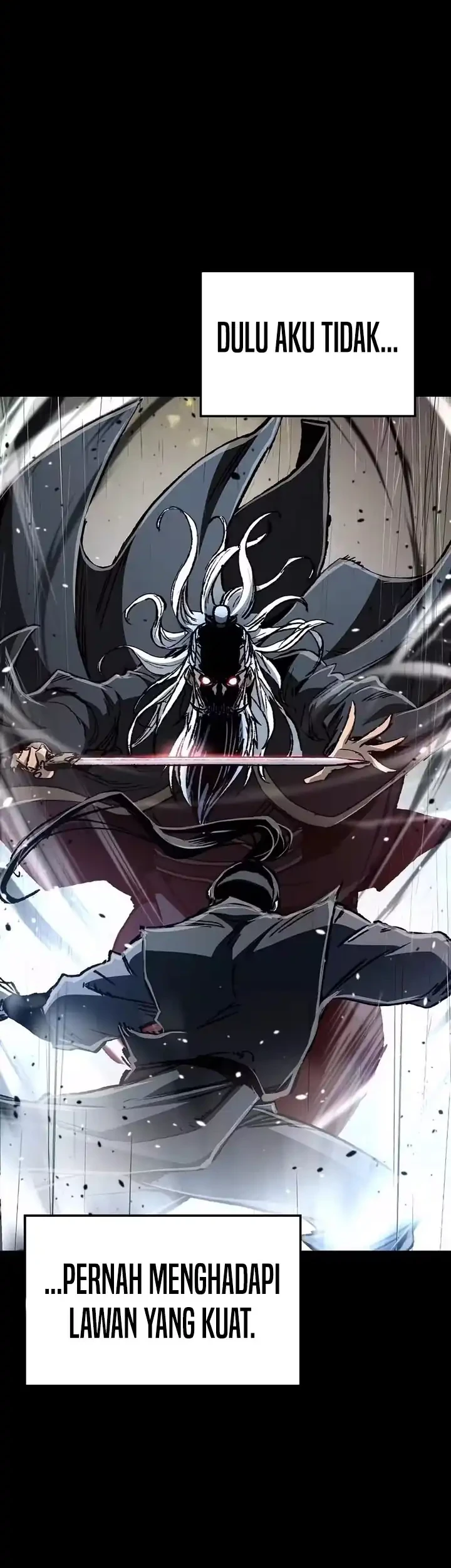 Reborn as The Heavenly Demon Chapter 143 halaman 14