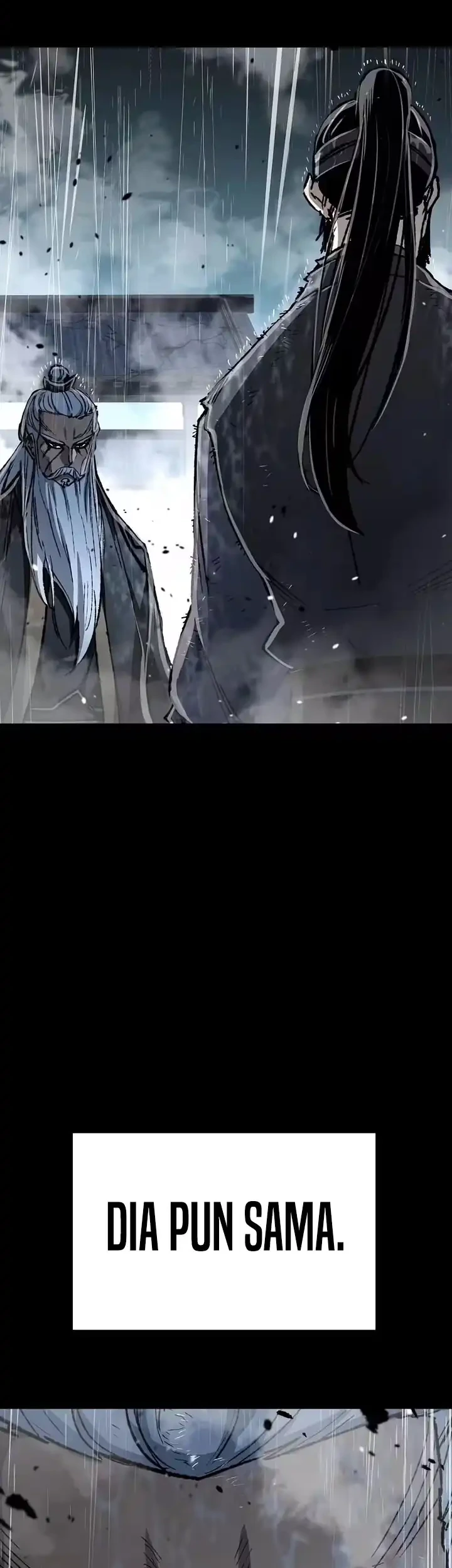 Reborn as The Heavenly Demon Chapter 143 halaman 17