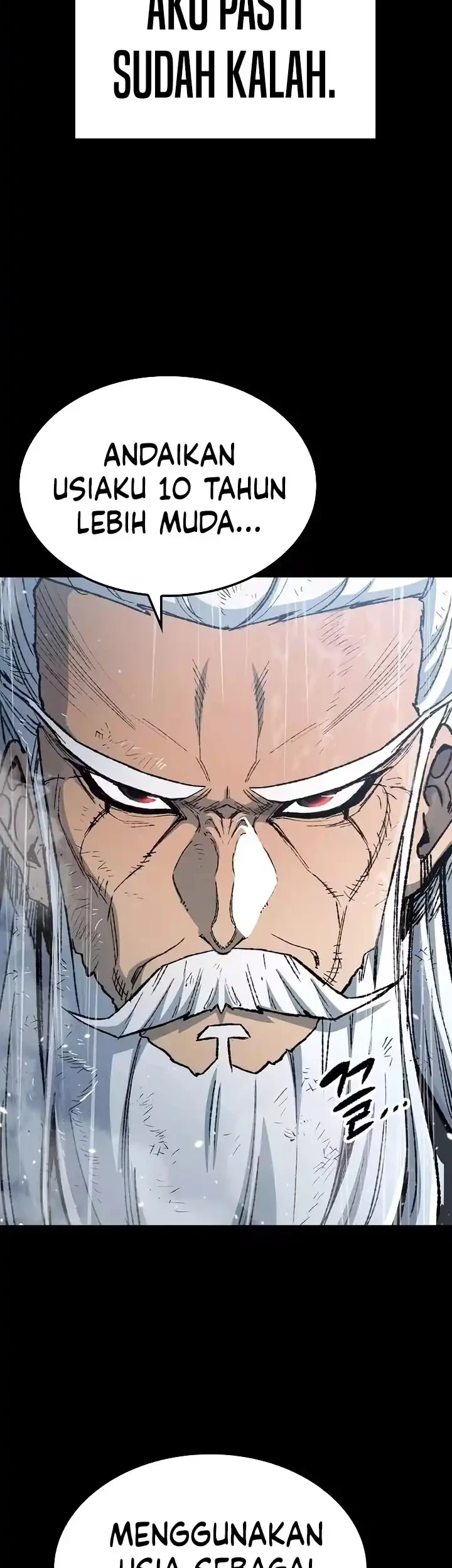 Reborn as The Heavenly Demon Chapter 143 halaman 20