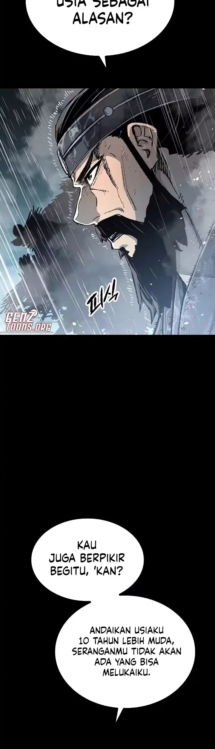 Reborn as The Heavenly Demon Chapter 143 halaman 21