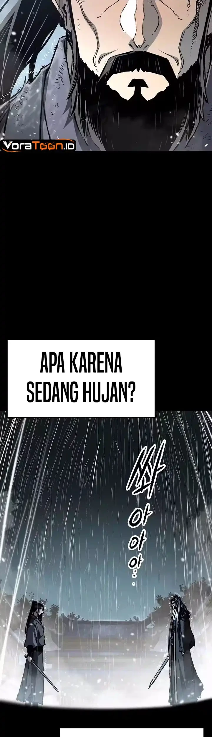 Reborn as The Heavenly Demon Chapter 143 halaman 25