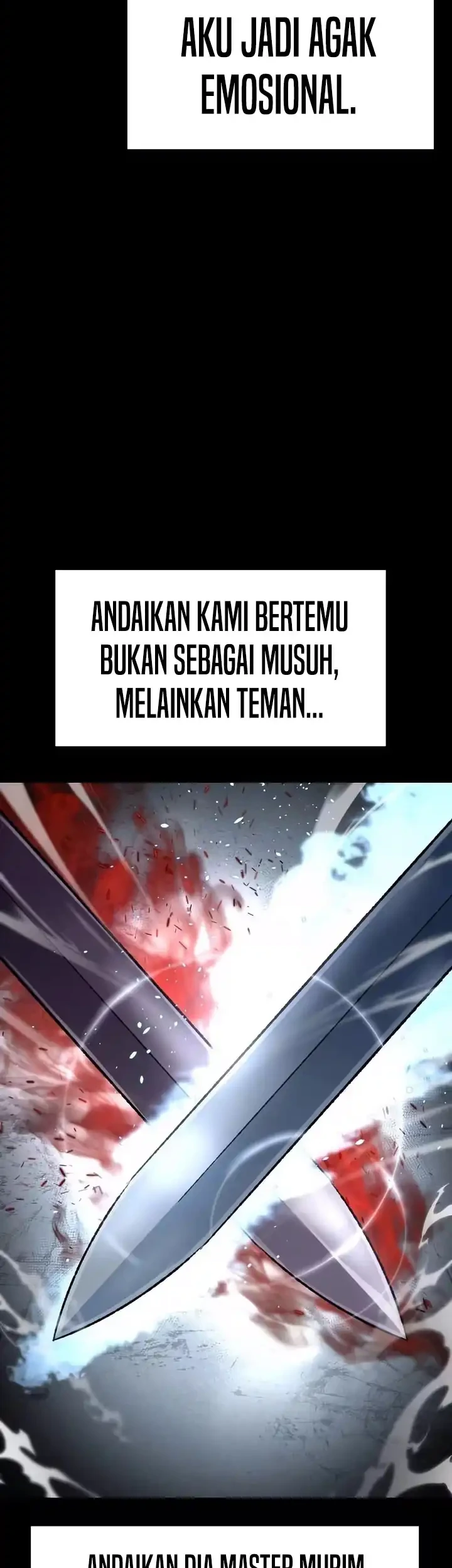 Reborn as The Heavenly Demon Chapter 143 halaman 26
