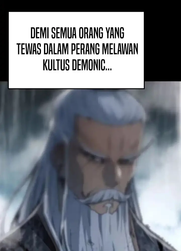 Reborn as The Heavenly Demon Chapter 143 halaman 29