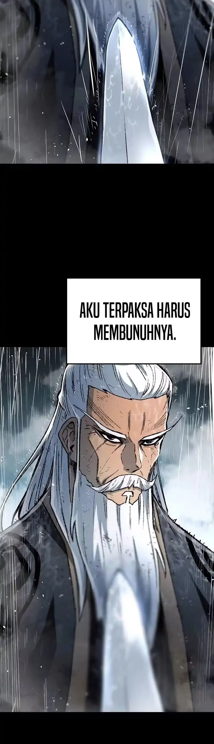 Reborn as The Heavenly Demon Chapter 143 halaman 30